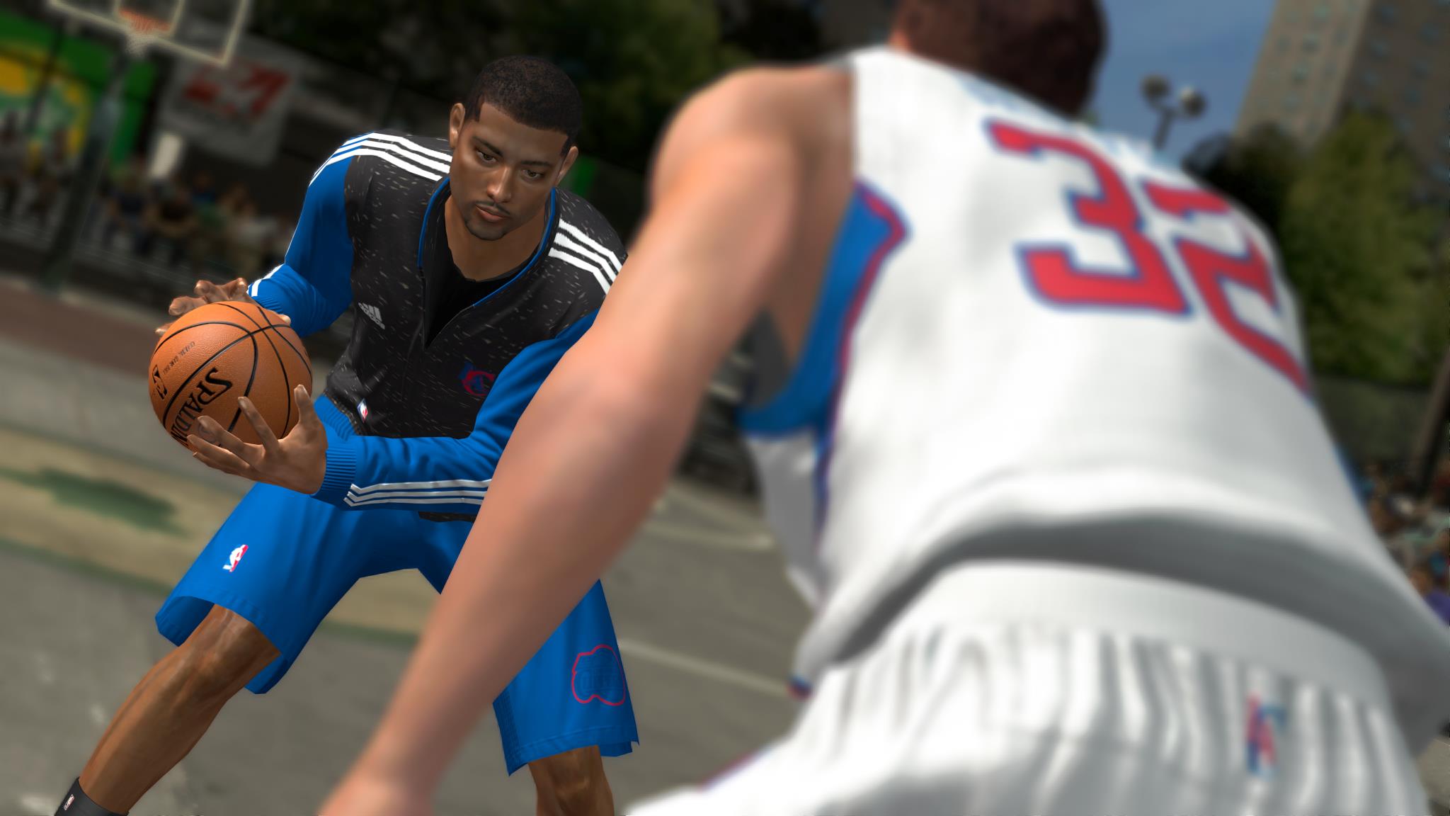 NBA 2K13 - Imagen 23